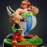 Astérix & Obélix