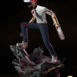 Denji from Chainsaw Man