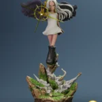 S-Snake - Boa Hancock Seraphim from One Piece