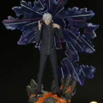 Satoru Gojo from Jujutsu Kaisen