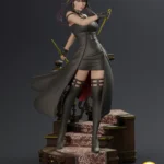 Yor Forger from Spy x Family