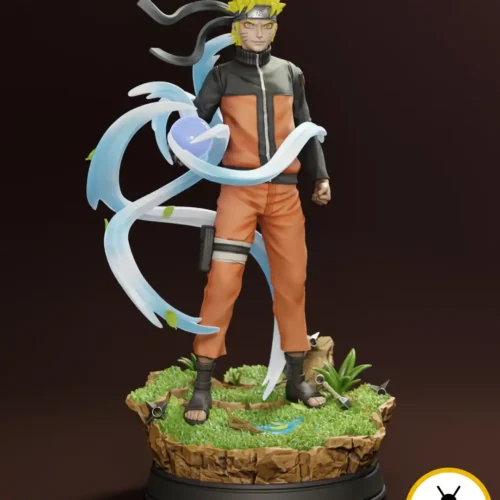 Naruto - Naruto Shippuden