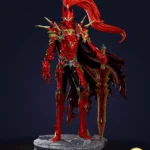 Igris from Solo Leveling