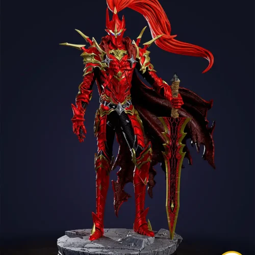 Igris - Solo Leveling