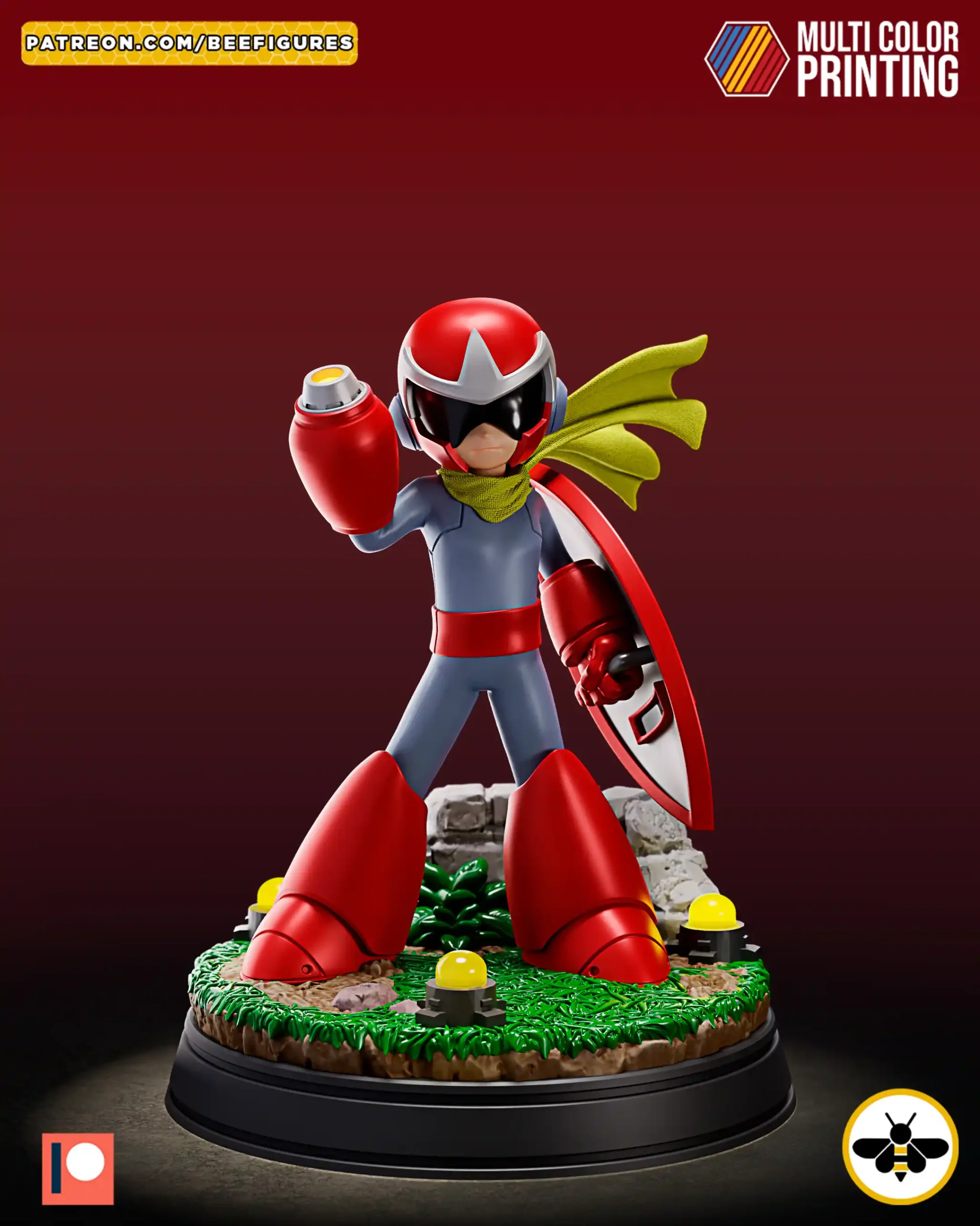 Protoman