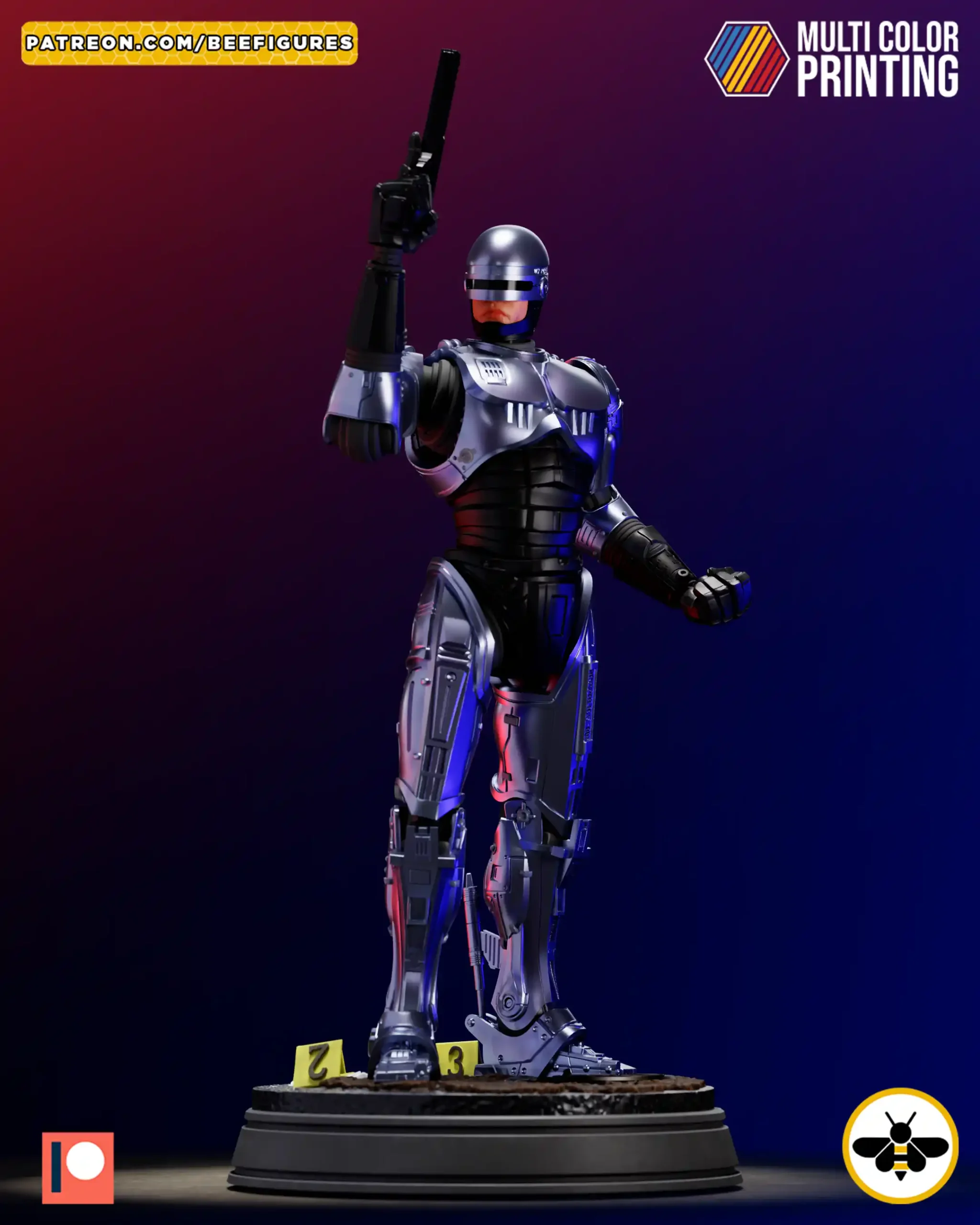 Robocop