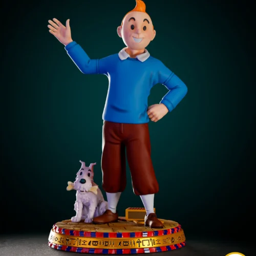 Tintin