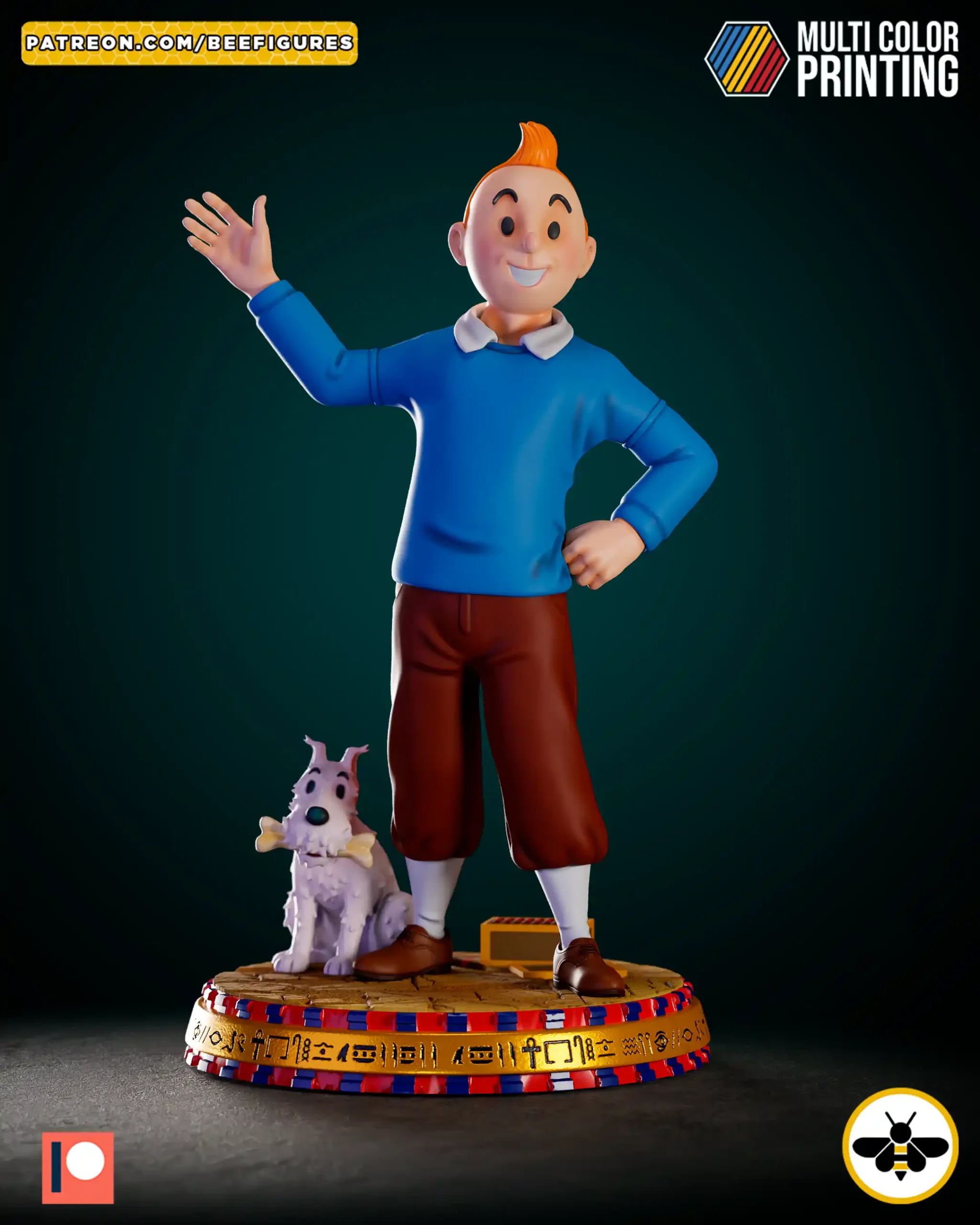 Tintin