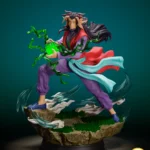 Yomi from Yu Yu Hakusho