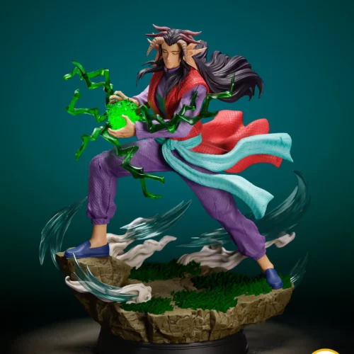 Yomi - Yu Yu Hakusho