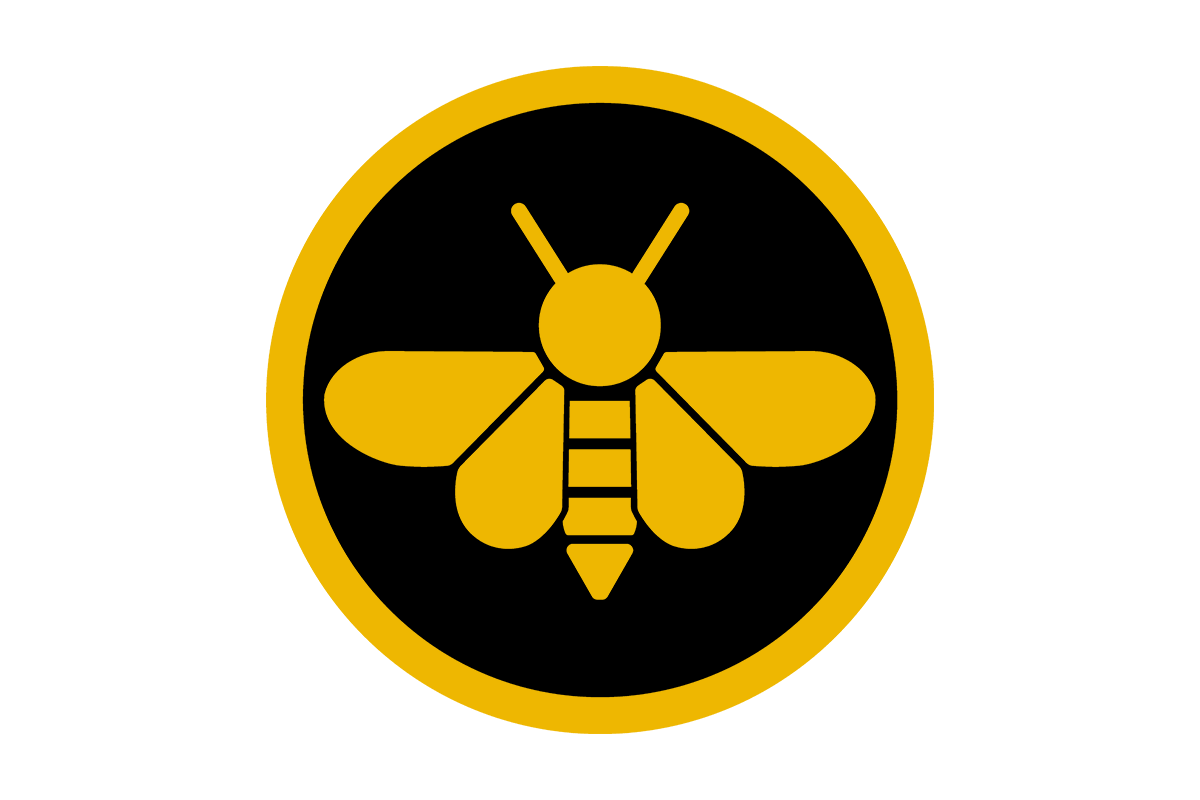 BeeFigures Welcome to the Hive