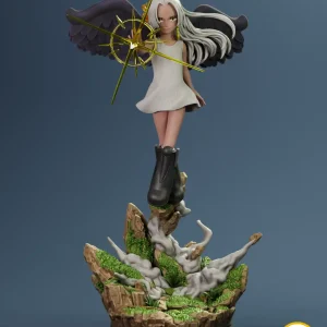 S-Snake - Boa Hancock Seraphim from One Piece