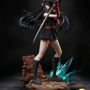 Akami from Akami Ga Kill